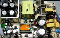 Wieża Philips MCM700 - identyfikacja elementu IC1 w zasilaczu TO92