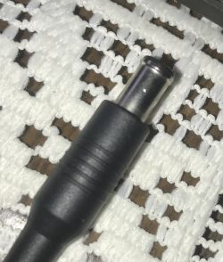 Wtyk DC 6mm poszukiwany - jakie ma oznaczenie i gdzie można go kupić