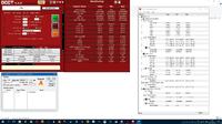 i5 4690k Overclocking: ASRock Z97 Extreme3 Mobo, BIOS Settings & HW Monitor Voltages
