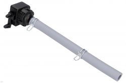 Electrolux ESL65070R - Error 02 - cleaning the hydrostat chamber