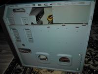 Obudowa dziesięcioletnia a wiercenie dziur w panelach bocznych