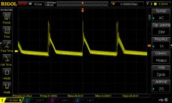Prosty mini test kabli USB.