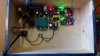 Jak zbudować DIY analogowo-cyfrowy miernik lamp elektronowych?