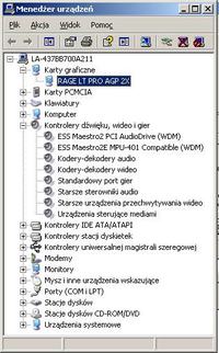 Vobis Highscreen III Advanced - Jak włączyć wejście video? Vobis Highscreen III Advanced - Jak włączyć wejście video?