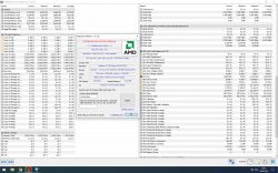 XFX RX 570 8GB - Zbyt słaby zasilacz?
