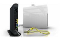 Jak poprawnie skonfigurować router Sagem SkyBroadband z ADSL i ręcznym IP?