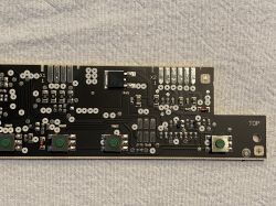 Siemens SN636X01KE - zatrzymanie pracy podczas programu, wywalony bezpiecznik, brak reakcji