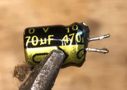 How to fix a smart device that is chirping, squeaking and making strange sounds? How to fix a smart device that is chirping, squeaking and making strange sounds?
