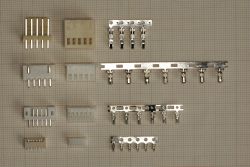 Professional Pin Crimper for Connectors - Seeking Photo-Identified Tool (Max 90chars)