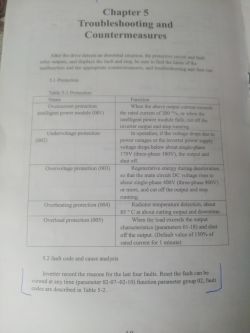 Falownik WZ-CT1 jak zaprogramować do silnika 3-fazowego