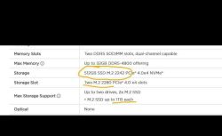 Lenovo LOQ 17 + dysk NVMe 2TB/4TB, kompatybilność, kości Kioxia Kingston