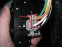 Focus mk1 2004r, elektryczna szyba kierowcy nie działa.