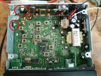 Lafayette Ermes - brak nadawania, sprawdzony mikrofon i C2078, brak koncepcji co dalej