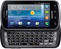 Samsung Stratosphere II - smartphone z 4" ekranem, QWERTY, Android 4.0, LTE Samsung Stratosphere II - smartphone z 4" ekranem, QWERTY, Android 4.0, LTE