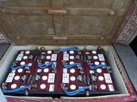 Rozpoznanie pojazdu ze zdjęcia - konkurs świąteczny, co to za marka?