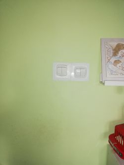 How to move light switches without pulling wires? WiFi/Bluetooth drivers How to move light switches without pulling wires? WiFi/Bluetooth drivers