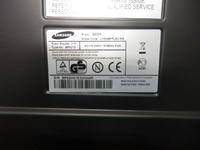 Samsung 520X - Wentylatory nie działają, komunikat Check cooling system