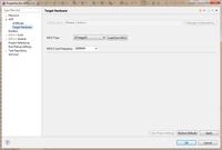 [atmega32][C] - Sprawdzenie programu i schematu (sterowanie przez rs232)