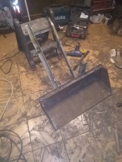 DIY SAM Tractor Powered by Fiat 126p Engine, Gearbox & Beetle Bridge: Strong Performance