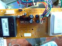 Cas 150AS - jaki zamiennik wyświetlacza do wagi CAS 150 AS?