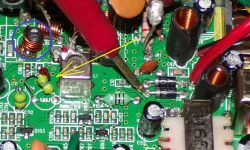 Opinie i doświadczenia użytkowników na temat CB radia PRESIDENT Barry ASC