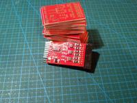 NLM2 Otwarty Projekt na bazie Arduino