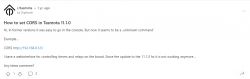 OpenBeken as a mini HTTP hosting - writing pages in Javascript, Tasmota REST