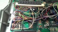 Rozszerzenie pamięci w Atari 65XE (1MB SimmEXP) Rozszerzenie pamięci w Atari 65XE (1MB SimmEXP)