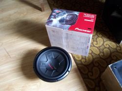 Altus 140 po modyfikacji.