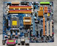 Jak wgrać mikrokody Xeon E5450 do BIOS na płycie GA-965P-DS3P (rev. 3.3)?