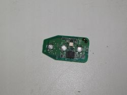 KIA Carens 3 - Jaki element elektroniczny brakuje na płytce pilota?