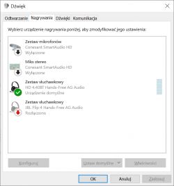 ASUS UX303U - Discord mutes all other applications, BT headphones ASUS UX303U - Discord mutes all other applications, BT headphones
