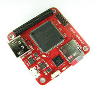 5B5-Lite - emulator starych komputerów na FPGA by piotr_go 5B5-Lite - emulator starych komputerów na FPGA by piotr_go