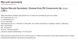 Zmywarka Bosch SPV53M50EU - identyfikacja i wymiana elementów sterownika po zalaniu