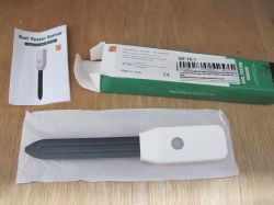 Tuya/IHSENO T1-U-HL Soil Tester Sensor: BK7238, MindMotion 32G0001 TuyaMCU, HGSEMI C5551 Analysis