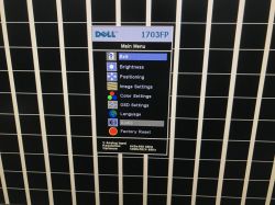 Recenzja produktu - tester monitorów VGA z wieloma trybami pracy Recenzja produktu - tester monitorów VGA z wieloma trybami pracy
