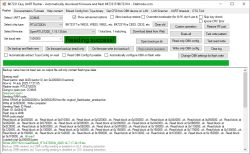 Creating a simple BW16E (RTL8720DN) DIY flash tool command line utility