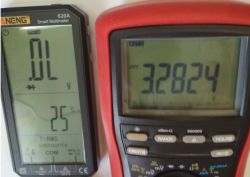 Minitest: "Smart Multimeter", czyli Aneng 620A