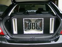 Proszę o rozpoznanie skrzyni basowej