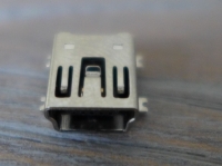 [Sprzedam] Gniazda mini USB