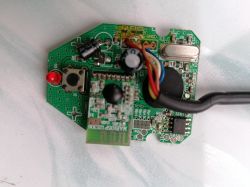 czujnik do gitary less poul - Nie działa czujnik do gitary guitar hero 3