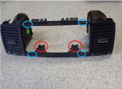 Jak wyjąć radio z Corolla E12 i czy możliwe jest słuchanie przez Bluetooth?