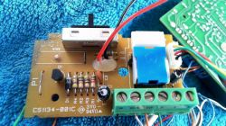 Urmet 525/321 nie działa - brak wywołania, unifon Utopia 1134 głuchy