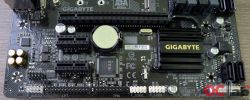 Intel I7 7700 BSOD i problemy z wydajnością na płycie Gigabyte b250 ds3h