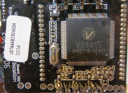 EAMPDW-TY63 Alternative Firmware: Access Measurement Data with OpenBeken via TuyaMCU