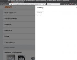 Dysk Hitachi - Nowy dysk "terkocze" i zacina się podczas przegrywania