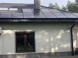 Opinie o wykonanych instalacjach przez Columbus Energy z Krakowa