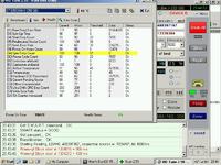 Windows 7 zawiesza się, dysk ST3250310AS - partycja RAW, błędy SMART