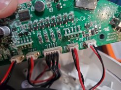 Adding Tuya BL-XK01 Star Projector Light to OpenBeken: Configuring, Pin Values & Device Profile