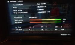 Jak obliczyć tłumienie kabla dB dla podanej MHz,kilka pytań o instalację DVB-T